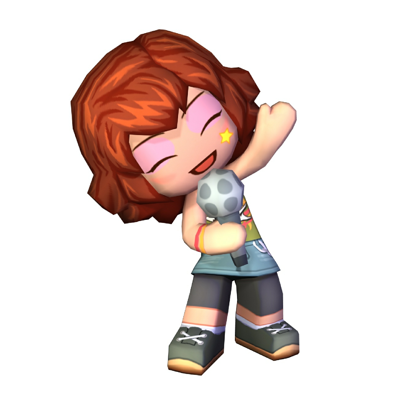 MySims Party (DS)